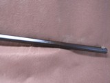 Antique J Stevens A&T Co 22 Cal Top Break Single 26