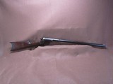 Antique J Stevens A&T Co 22 Cal Top Break Single 26