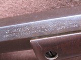 Antique J Stevens A&T Co 22 Cal Top Break Single 26