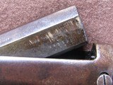 Antique J Stevens A&T Co 22 Cal Top Break Single 26