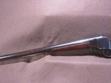 Hopkins & Allen 12 Ga Falling Block Single 28