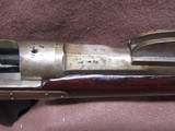 Antique Dutch Beaumont 1871/88 11.3x51 mm Bolt 32.7