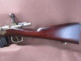Antique Dutch Beaumont 1871/88 11.3x51 mm Bolt 32.7