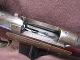 Antique Dutch Beaumont 1871/88 11.3x51 mm Bolt 32.7