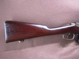 Antique Dutch Beaumont 1871/88 11.3x51 mm Bolt 32.7