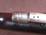 Antique Dutch Beaumont 1871/88 11.3x51 mm Bolt 32.7