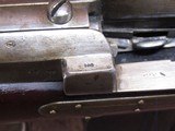 Antique Dutch Beaumont 1871/88 11.3x51 mm Bolt 32.7