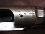Antique Dutch Beaumont 1871/88 11.3x51 mm Bolt 32.7