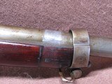 Antique Dutch Beaumont 1871/88 11.3x51 mm Bolt 32.7