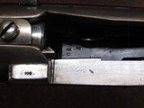 Antique Dutch Beaumont 1871/88 11.3x51 mm Bolt 32.7