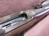Antique Dutch Beaumont 1871/88 11.3x51 mm Bolt 32.7