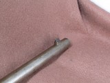 Antique Dutch Beaumont 1871/88 11.3x51 mm Bolt 32.7