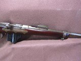 Antique Dutch Beaumont 1871/88 11.3x51 mm Bolt 32.7