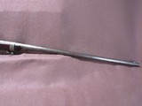 Antique Dutch Beaumont 1871/88 11.3x51 mm Bolt 32.7