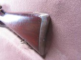 Antique Dutch Beaumont 1871/88 11.3x51 mm Bolt 32.7
