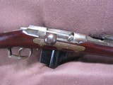 Antique Dutch Beaumont 1871/88 11.3x51 mm Bolt 32.7