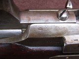 Antique Dutch Beaumont 1871/88 11.3x51 mm Bolt 32.7