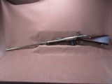 Antique Dutch Beaumont 1871/88 11.3x51 mm Bolt 32.7