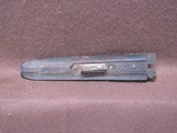 Antique Baker Gun Co 1897 16 Ga Hammer Double SXS 22