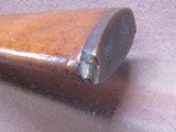 Antique Baker Gun Co 1897 16 Ga Hammer Double SXS 22