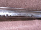 Antique Baker Gun Co 1897 16 Ga Hammer Double SXS 22