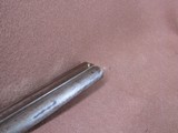 Antique Baker Gun Co 1897 16 Ga Hammer Double SXS 22