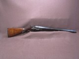 Antique Baker Gun Co 1897 16 Ga Hammer Double SXS 22