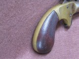 Antique Manhattan American Standard Co Hero 38 Cal Single Percussion 2