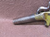Antique Manhattan American Standard Co Hero 38 Cal Single Percussion 2