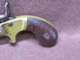 Antique Manhattan American Standard Co Hero 38 Cal Single Percussion 2
