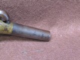 Antique Manhattan American Standard Co Hero 38 Cal Single Percussion 2