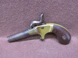 Antique Manhattan American Standard Co Hero 38 Cal Single Percussion 2