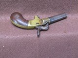 Antique Manhattan American Standard Co Hero 38 Cal Single Percussion 2