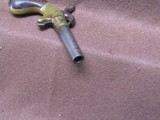 Antique Manhattan American Standard Co Hero 38 Cal Single Percussion 2
