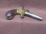 Antique Manhattan American Standard Co Hero 38 Cal Single Percussion 2