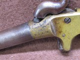 Antique Manhattan American Standard Co Hero 38 Cal Single Percussion 2