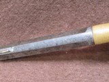 Antique Rollin White Arms/S&W Pocket Revolver 22 SH 7 Shot Spur 3