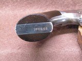 Antique Smith & Wesson Model 1 22 SH 7 Shot Spur SA 3.125