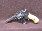Antique New Design Bull Dog 41 Cal 5 Shot DA/SA 3.25