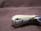 Antique New Design Bull Dog 41 Cal 5 Shot DA/SA 3.25
