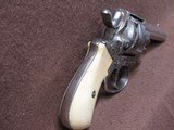 Antique New Design Bull Dog 41 Cal 5 Shot DA/SA 3.25