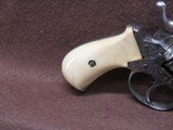 Antique New Design Bull Dog 41 Cal 5 Shot DA/SA 3.25