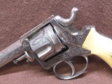 Antique New Design Bull Dog 41 Cal 5 Shot DA/SA 3.25