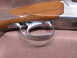 SKB Shotguns 585 Sporting 20 Ga 3
