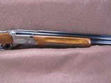 SKB Shotguns 585 Sporting 20 Ga 3