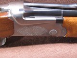 SKB Shotguns 585 Sporting 20 Ga 3