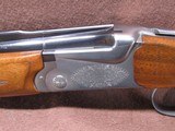 SKB Shotguns 585 Sporting 20 Ga 3