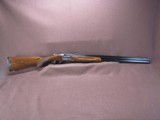 SKB Shotguns 585 Sporting 20 Ga 3
