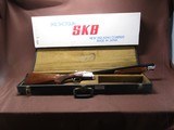 SKB Shotguns 585 Sporting 20 Ga 3
