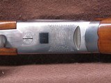 SKB Shotguns 585 Sporting 20 Ga 3
